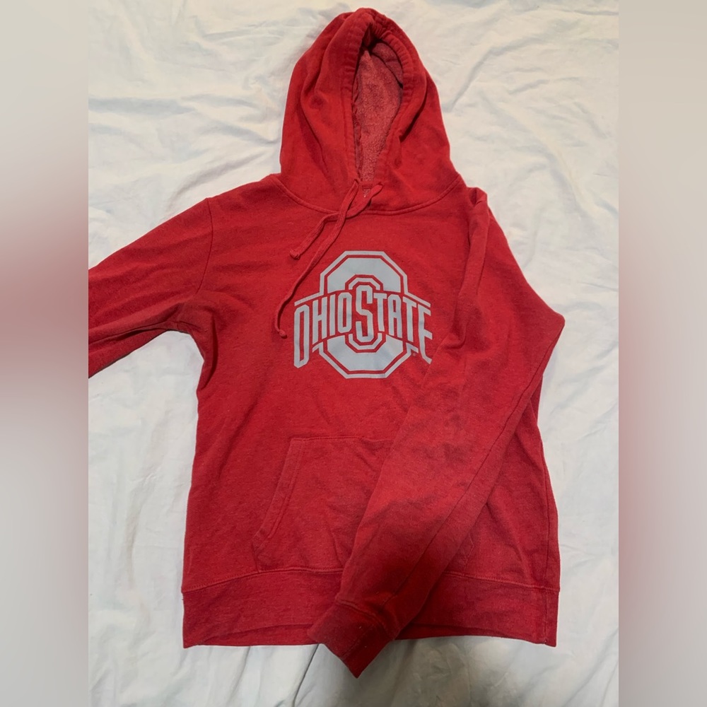 Ohio State Sweatshirt